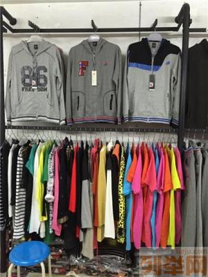 库存服装清仓 尾货工厂甩货的商机与选择指南